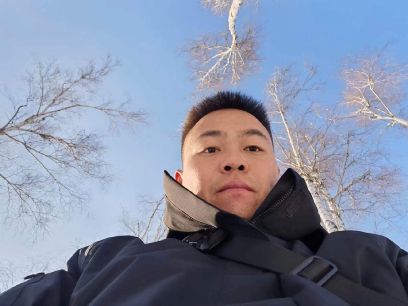 寻愿的第二张照片--长乐相亲服务中心