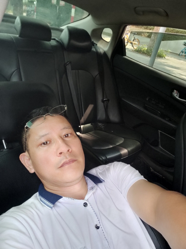 莫负此生的第一张照片--长乐相亲服务中心
