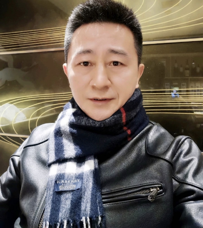 情到深处的第一张照片--长乐相亲服务中心