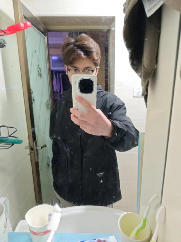 想吃糖醋渝的第一张照片--长乐相亲服务中心