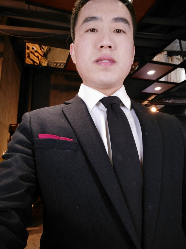 很差劲的第一张照片--长乐相亲服务中心