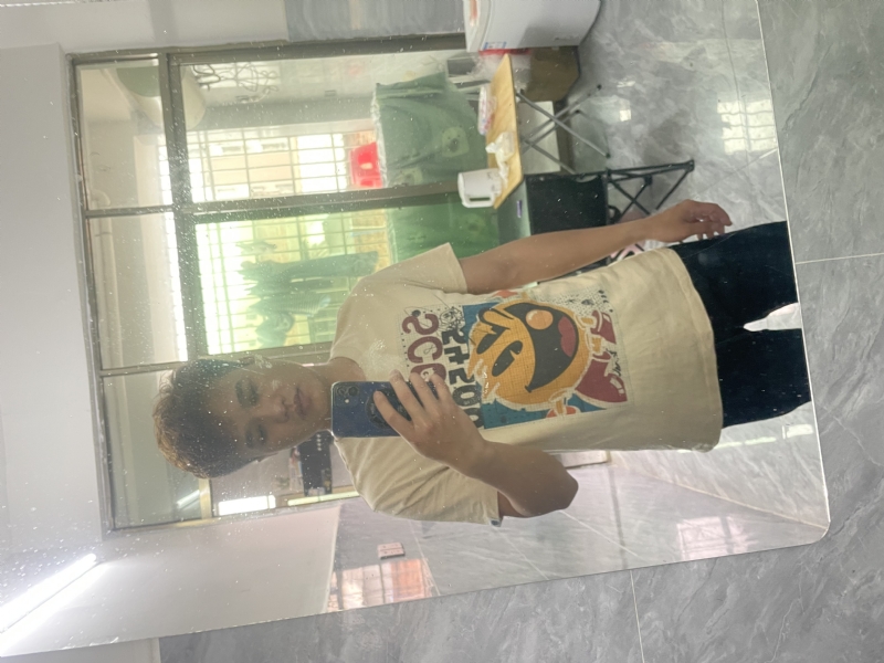 小仙男的第一张照片--长乐相亲服务中心