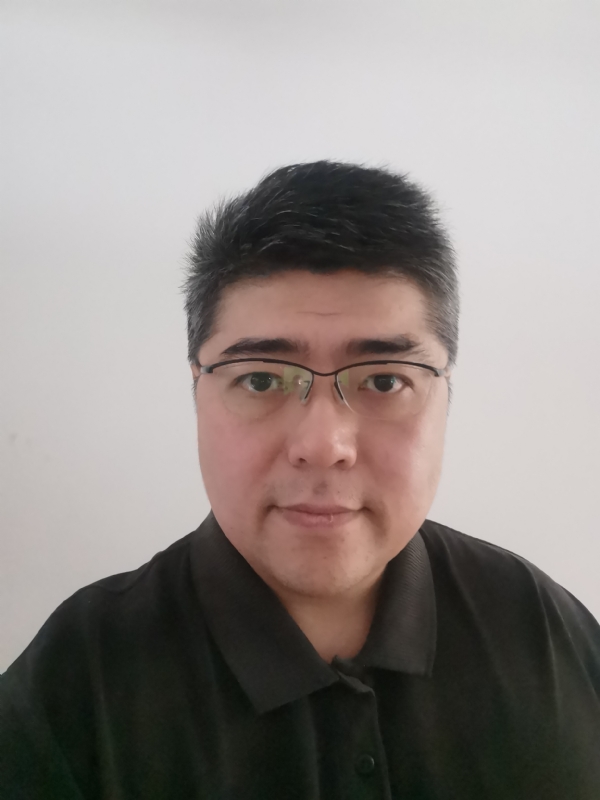 Alex的第一张照片--长乐相亲服务中心