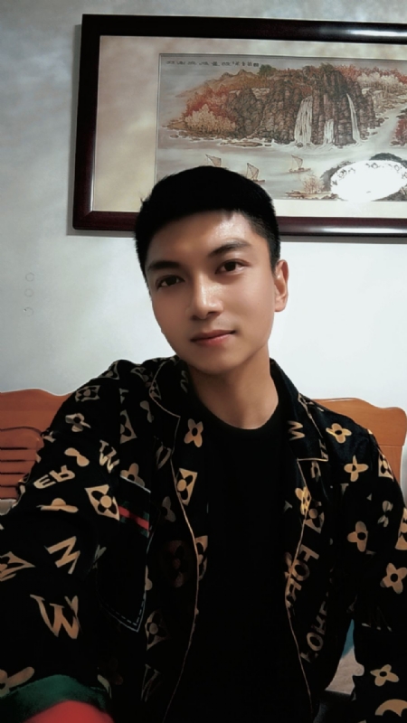 正直的火焰的第三张照片--长乐相亲服务中心
