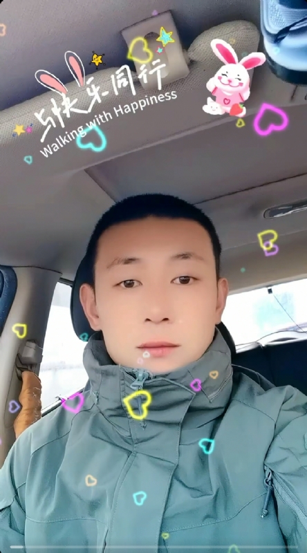 华子的第一张照片--长乐相亲服务中心
