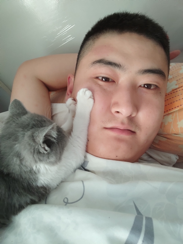 脆5的第一张照片--长乐相亲服务中心