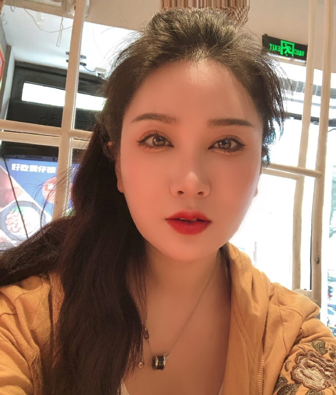 琳达的第二张照片--长乐相亲服务中心