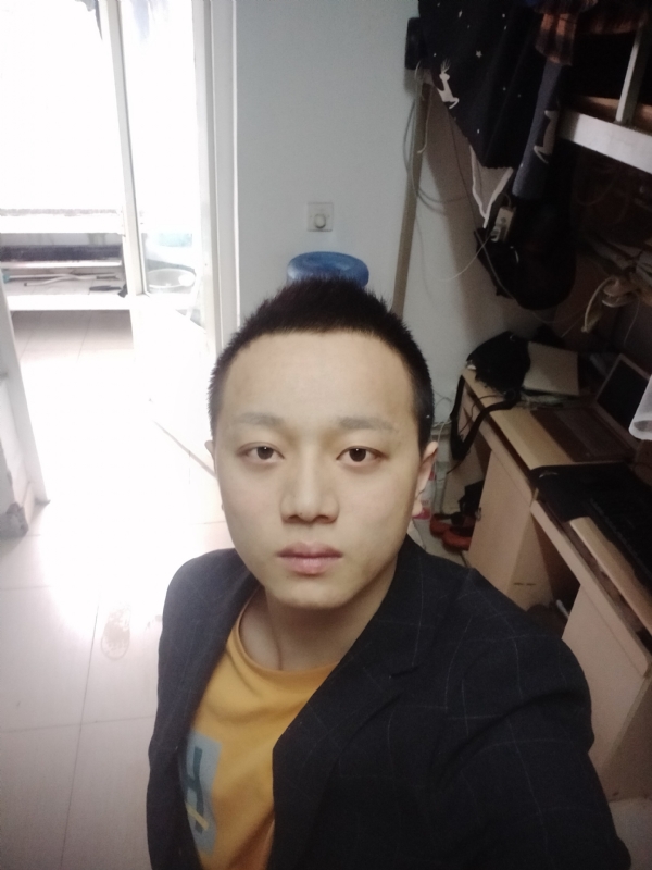 苟茂棋的第一张照片--长乐相亲服务中心