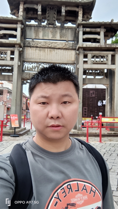 小许的第一张照片--长乐相亲服务中心