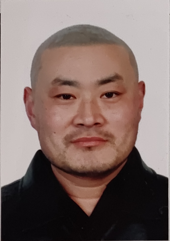 涛涛手写的第二张照片--长乐相亲服务中心