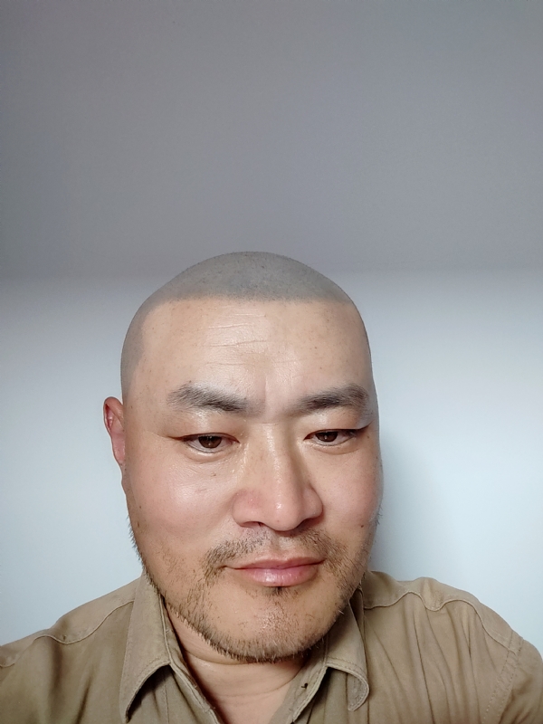 涛涛手写的第四张照片--长乐相亲服务中心