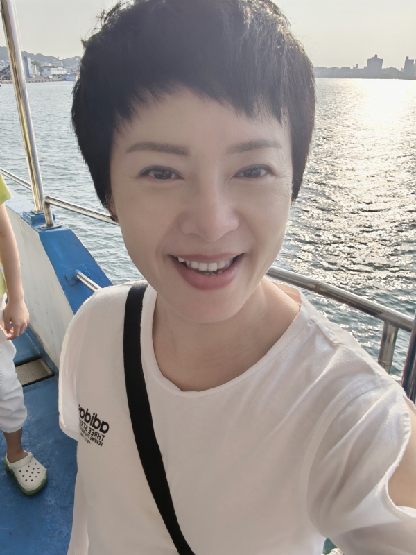 Tina的第一张照片--长乐相亲服务中心