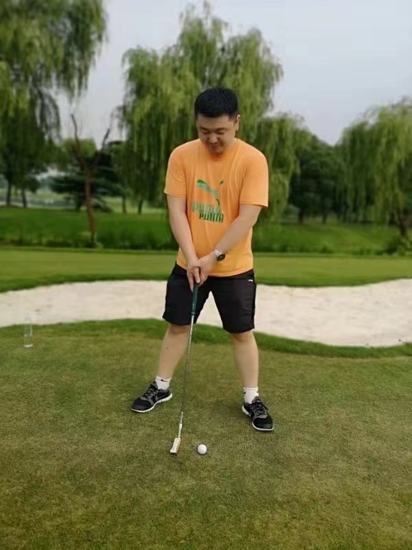 城市有爱的第四张照片--长乐相亲服务中心