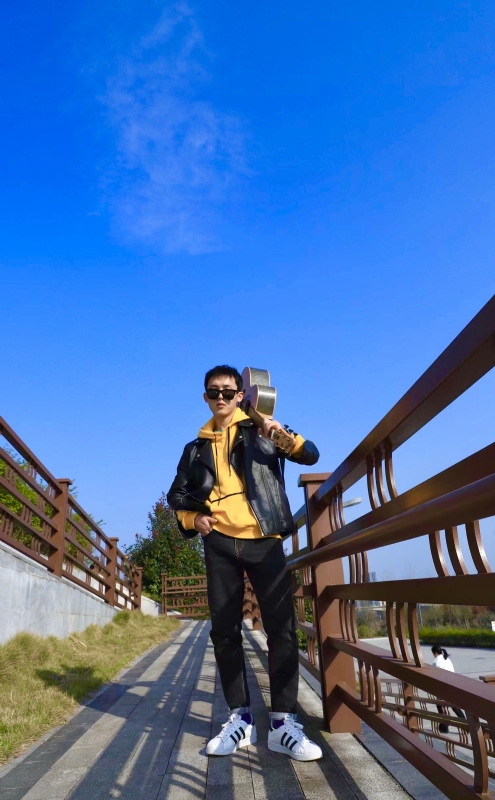 南子的第一张照片--长乐相亲服务中心