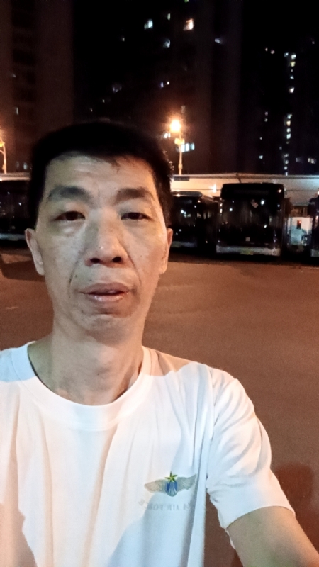 小丑的第一张照片--长乐相亲服务中心