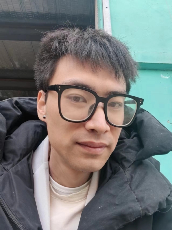 爱有来生、的第一张照片--长乐相亲服务中心