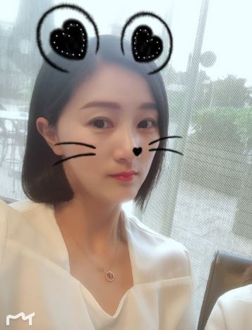 坏女孩的第一张照片--长乐相亲服务中心
