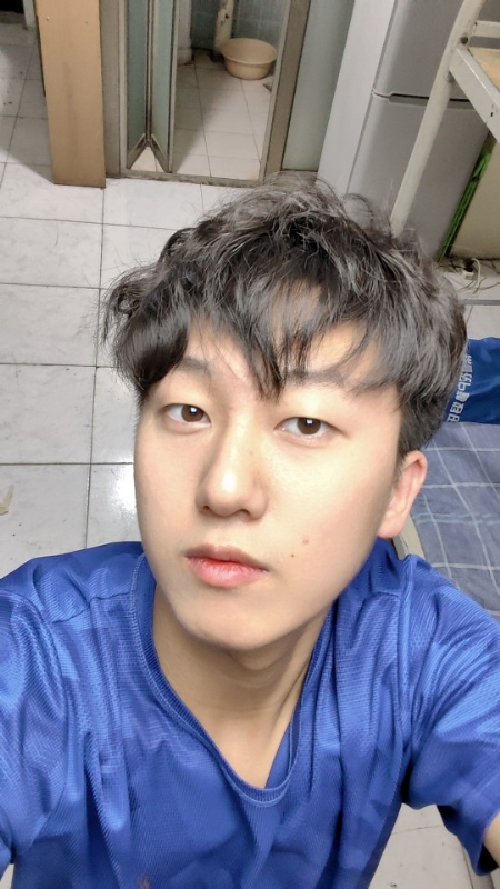 憨憨的第一张照片--长乐相亲服务中心