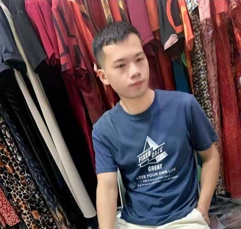 萃臻的第一张照片--长乐相亲服务中心