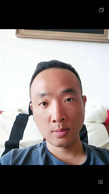 大圣的第一张照片--长乐相亲服务中心