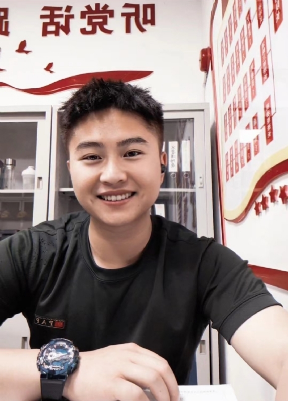 我就在路灯下等你的第一张照片--长乐相亲服务中心