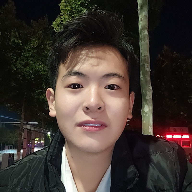 门三闫的第一张照片--长乐相亲服务中心