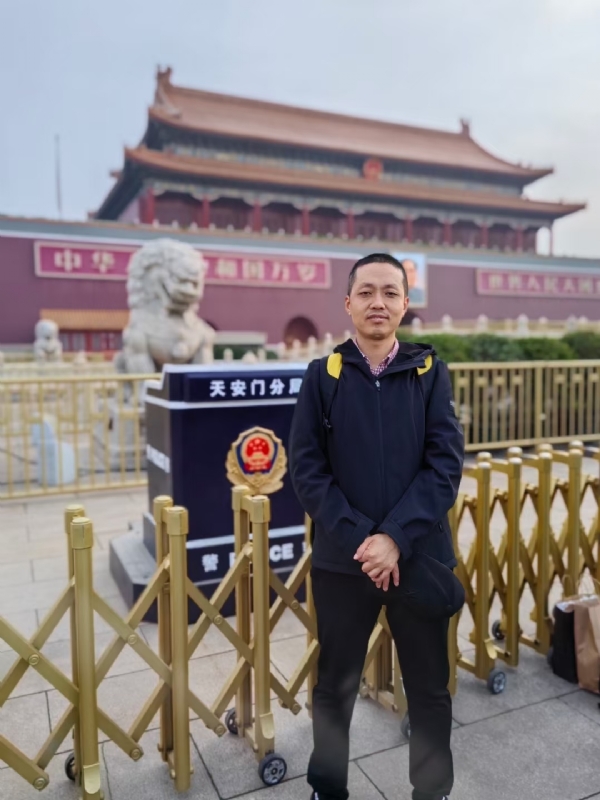 匆匆那年的第二张照片--长乐相亲服务中心