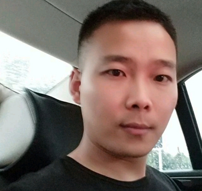 李先生的第二张照片--长乐相亲服务中心