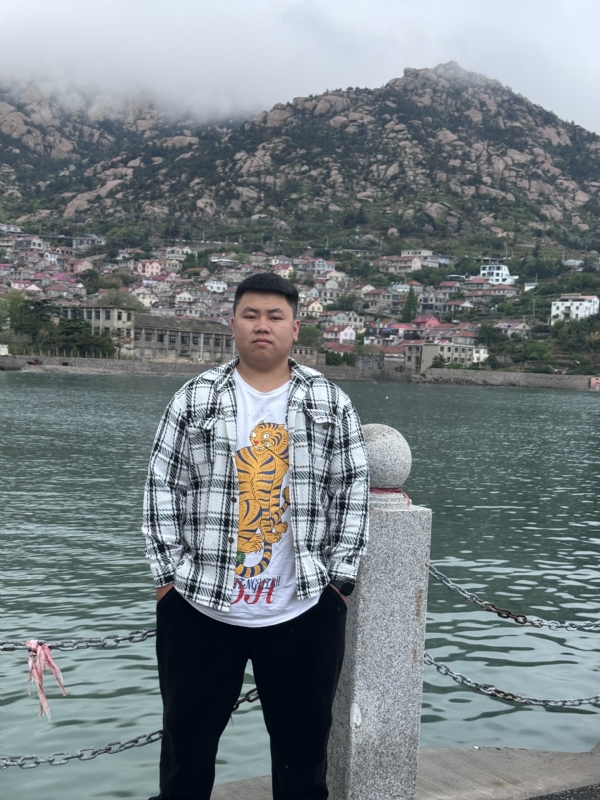 谨慎的第一张照片--长乐相亲服务中心