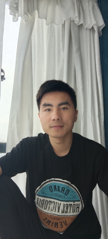 叶秋的第一张照片--长乐相亲服务中心