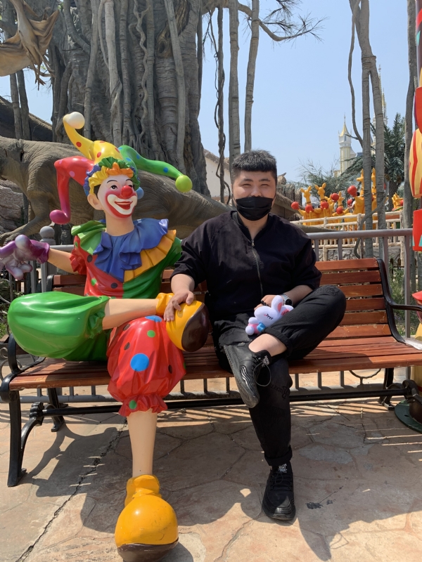 人生如梦的第三张照片--长乐相亲服务中心