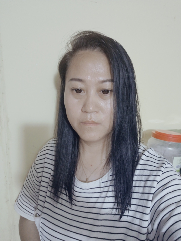 子明的第一张照片--长乐相亲服务中心