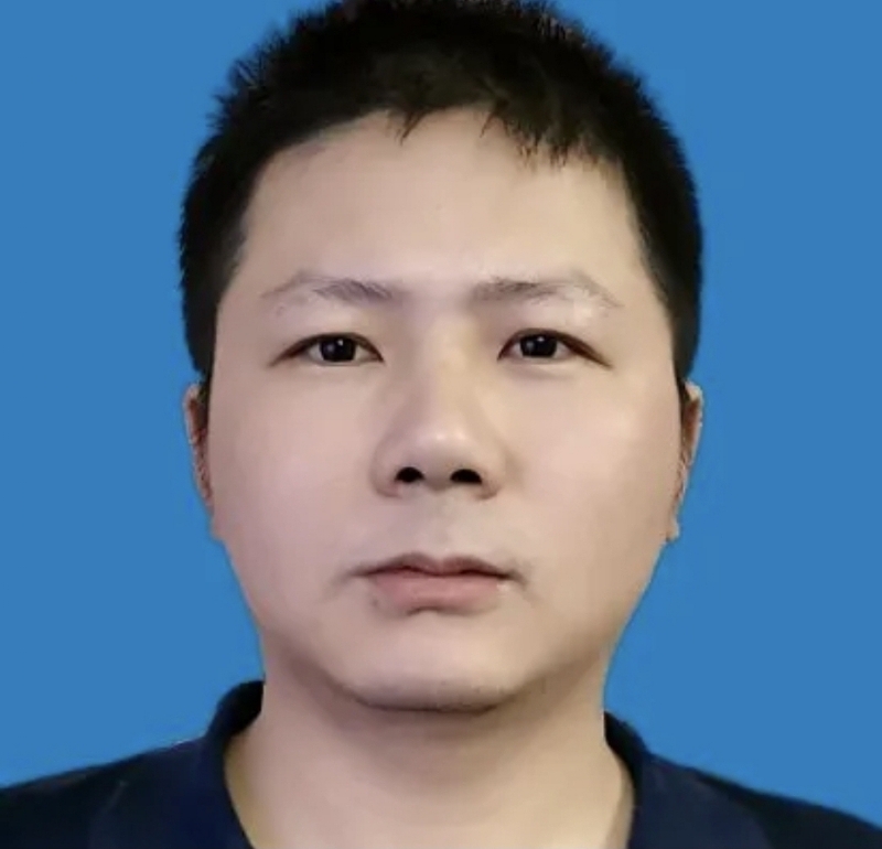寒山的第一张照片--长乐相亲服务中心