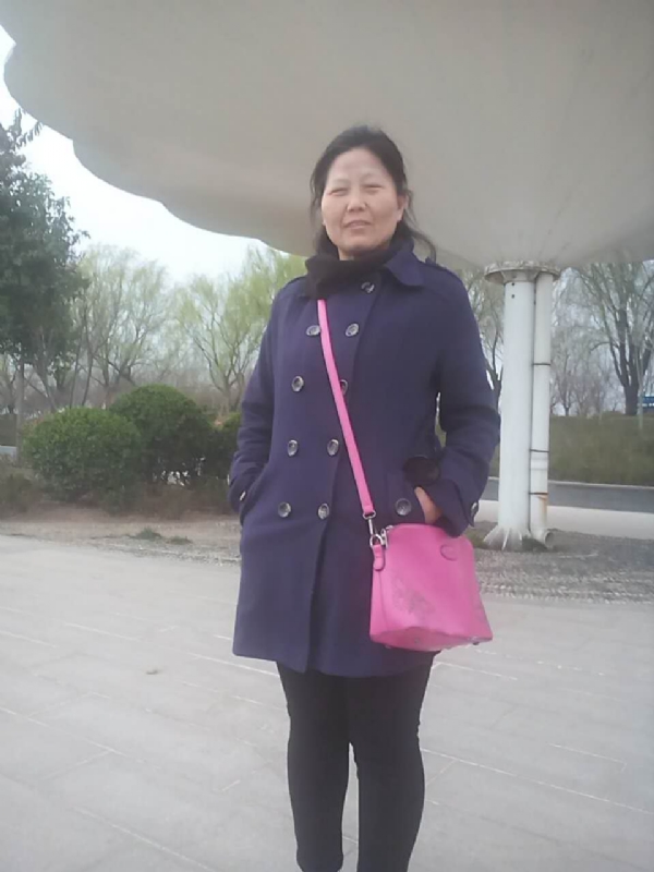 Bella贝拉的第一张照片--长乐相亲服务中心