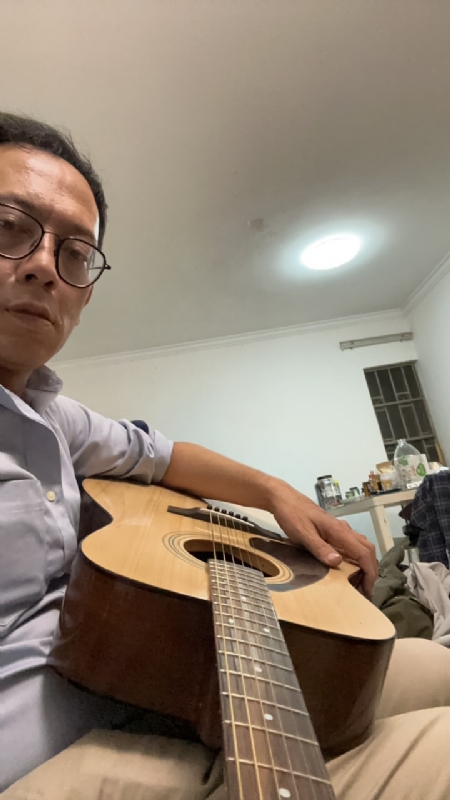 Yong的第一张照片--长乐相亲服务中心