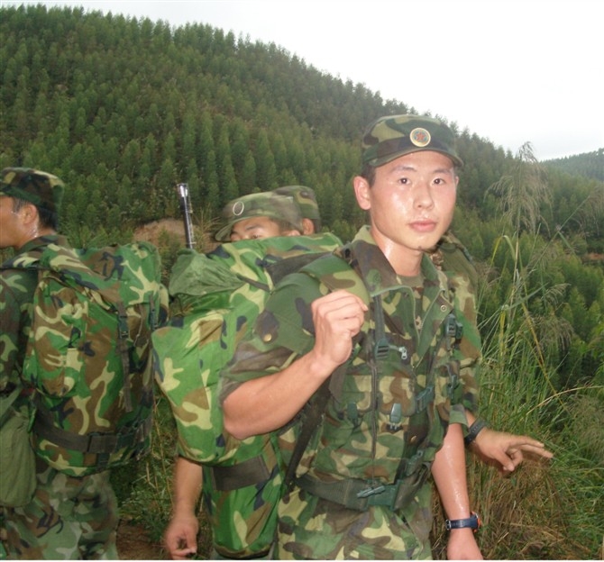 赣州涛涛的第一张照片--长乐相亲服务中心