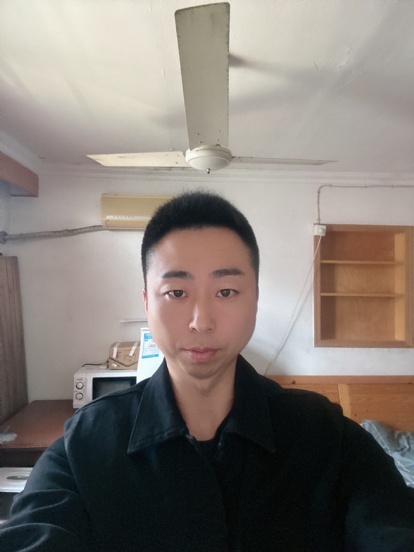 过好余生的第一张照片--长乐相亲服务中心