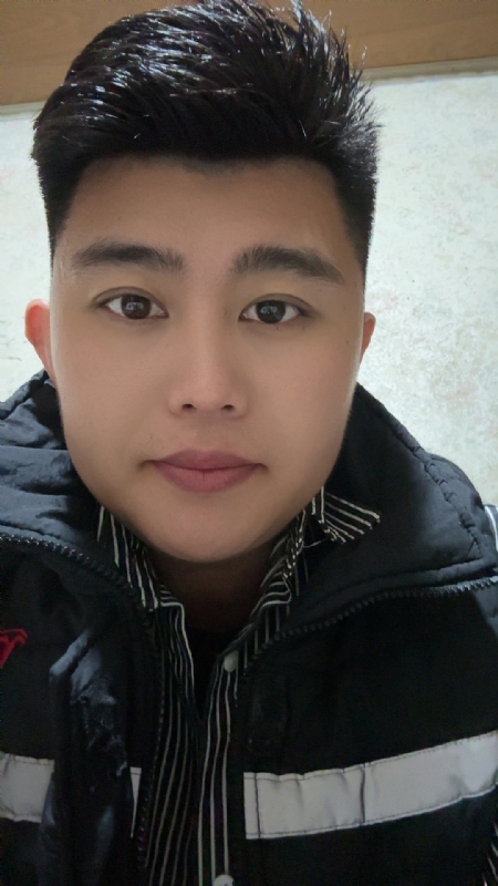 啊政的第二张照片--长乐相亲服务中心