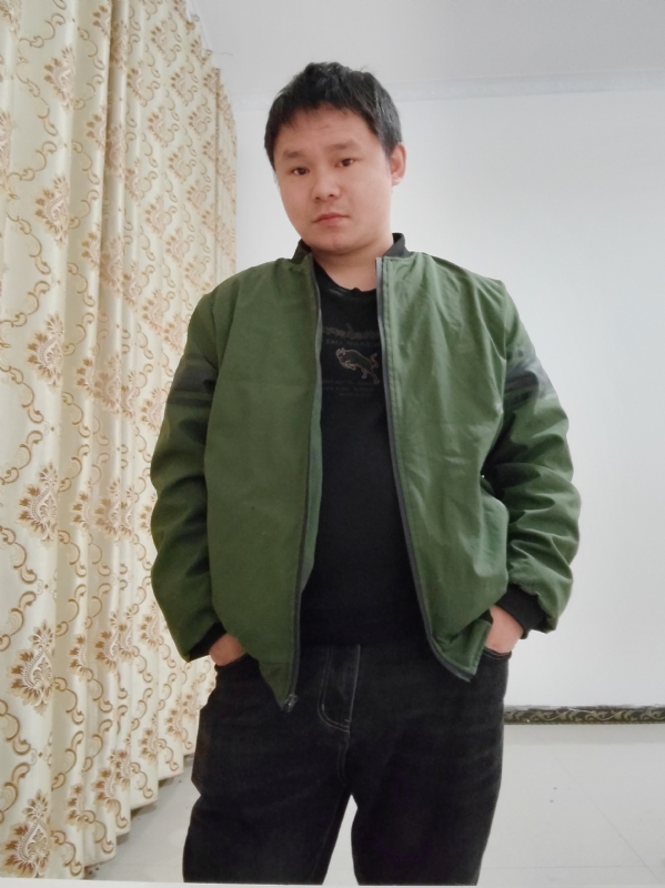 随遇而安的第一张照片--长乐相亲服务中心