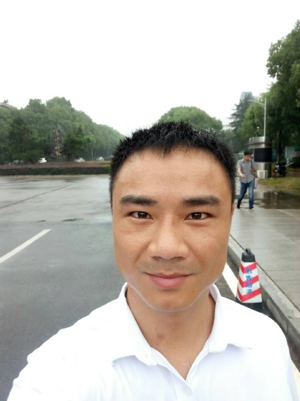 水木年华的第一张照片--长乐相亲服务中心