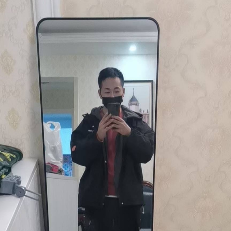 开朗的第二张照片--长乐相亲服务中心