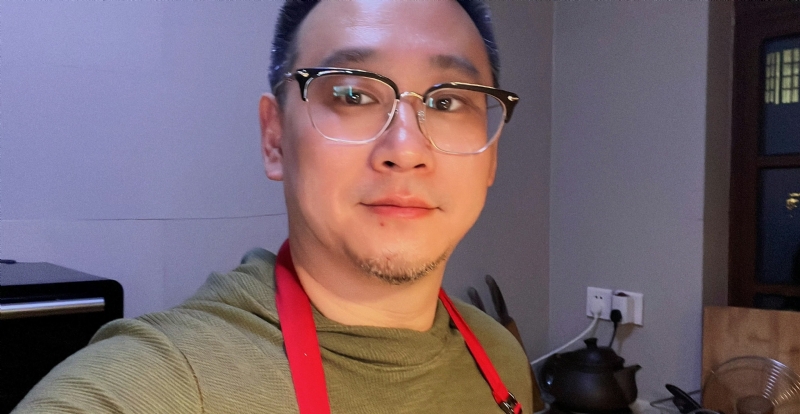 后来的我们的第三张照片--长乐相亲服务中心