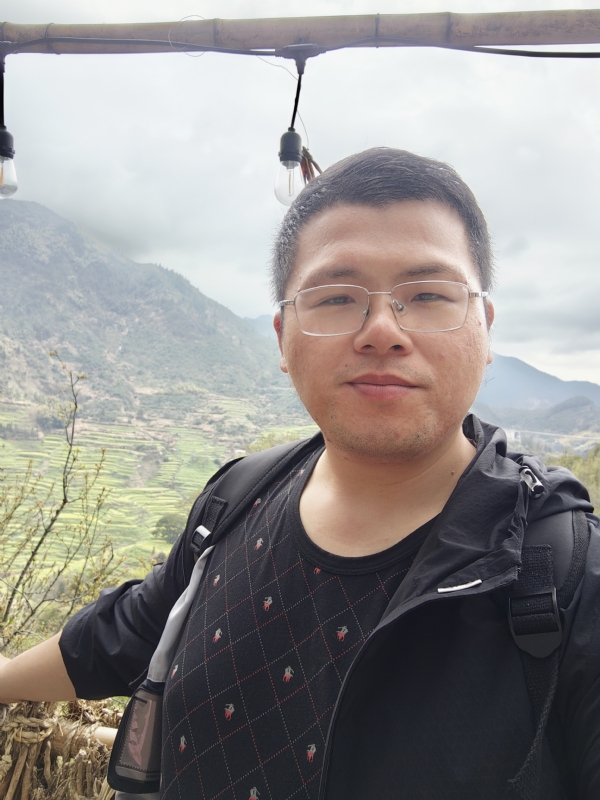 青山的第三张照片--长乐相亲服务中心