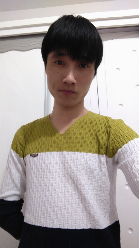寧缺毋濫的第一张照片--长乐相亲服务中心