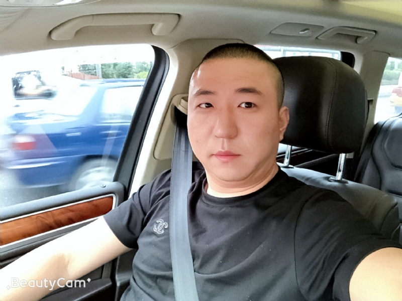 路人甲的第一张照片--长乐相亲服务中心