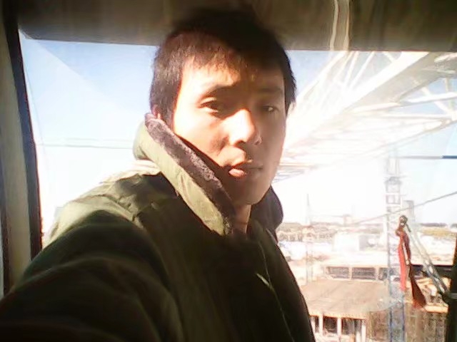马优秀的第一张照片--长乐相亲服务中心