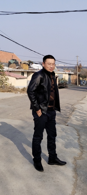 佐枫的第一张照片--长乐相亲服务中心