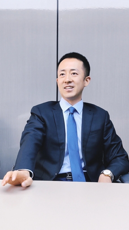 袁超的第一张照片--长乐相亲服务中心