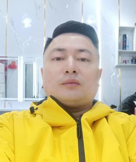 曾哥的第一张照片--长乐相亲服务中心