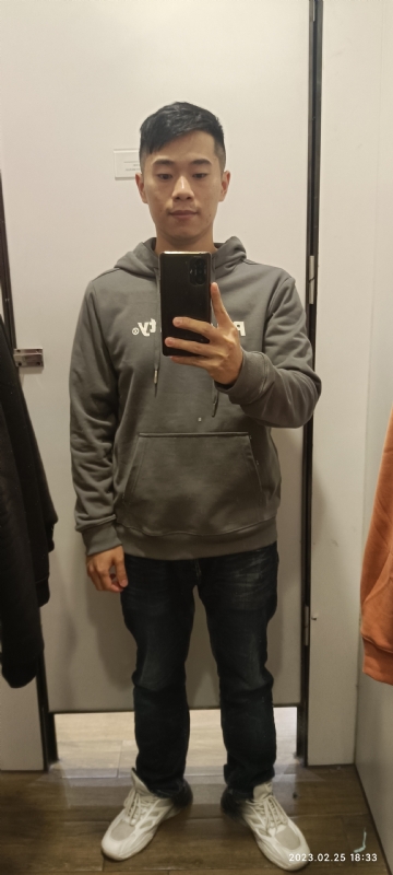 酷酷的少年的第一张照片--长乐相亲服务中心